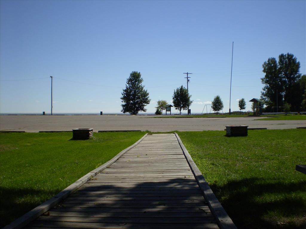 Park Photo Album